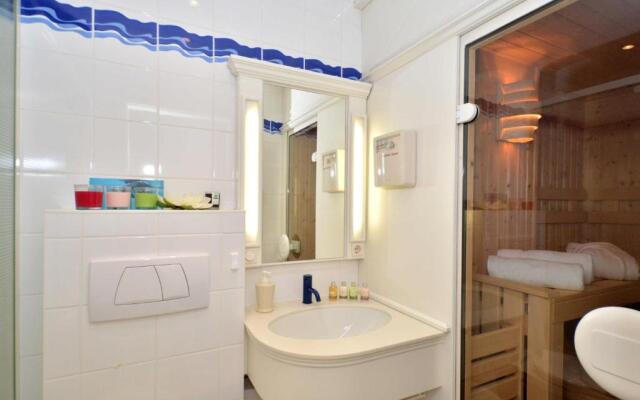 Villa _Strandperle_ App_ 9_ nur 20