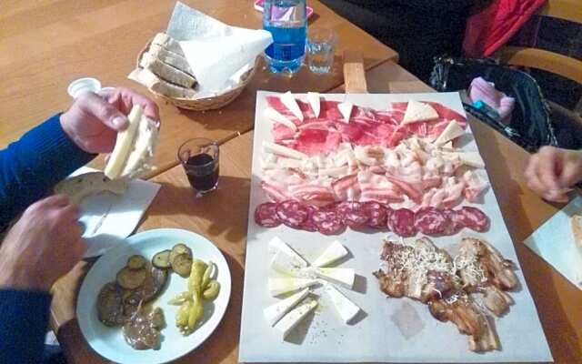 Bed  Breakfast Duino Stella Maris
