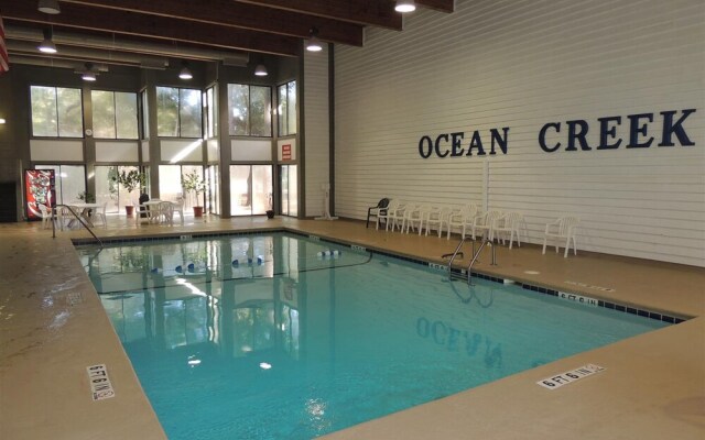 The Lodge at Ocean Creek #2269