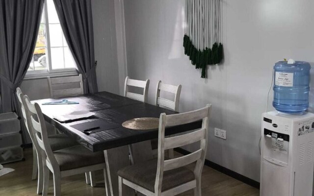 Titiwangsa Cabin Retreats by Vale Pine