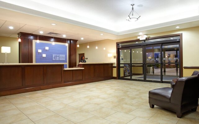 Holiday Inn Express & Suites Deer Park by IHG