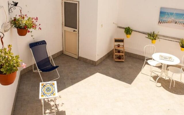 La Terrazza su Palermo