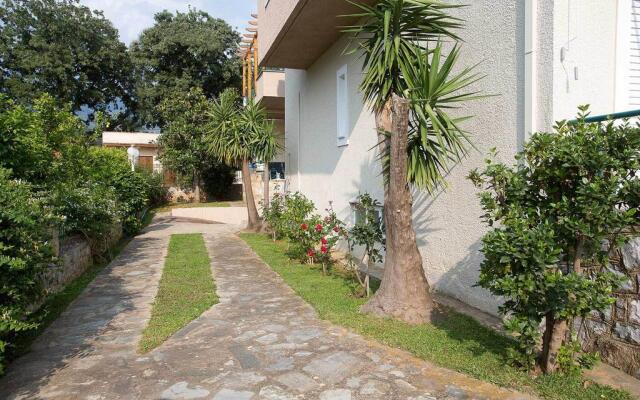 Remvi Hotel - Apartments