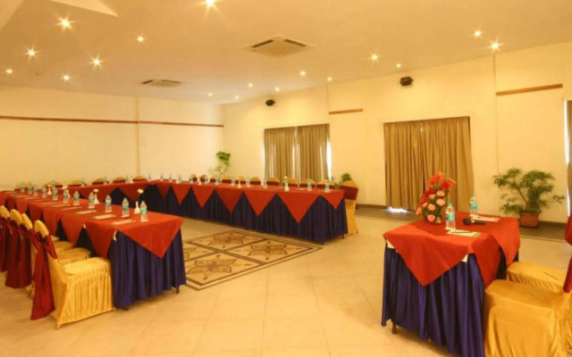 Neelam's The Grand Hotel Goa