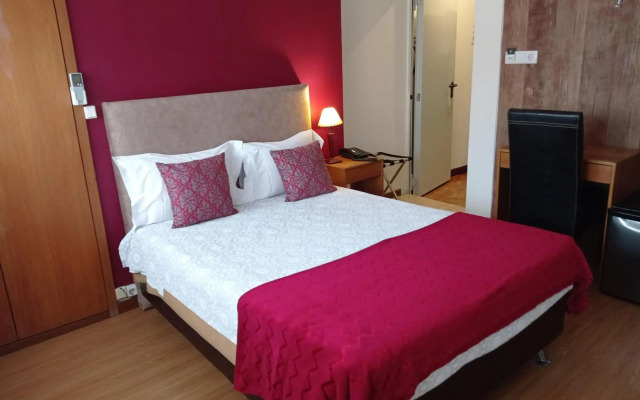Hotel Paulista