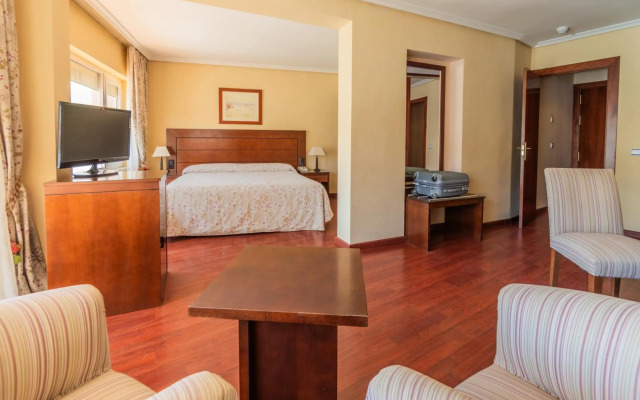 Sport Hotel Nayade