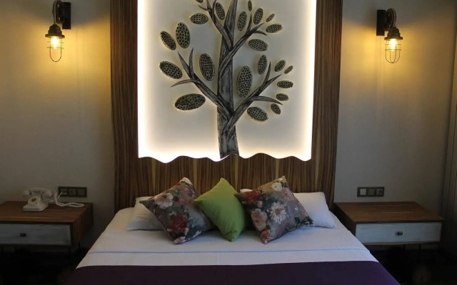 Assos Zeytinhan Hotel Special Class-Adults Only