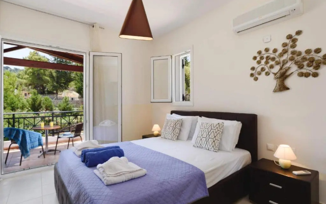 Seven Springs Villas
