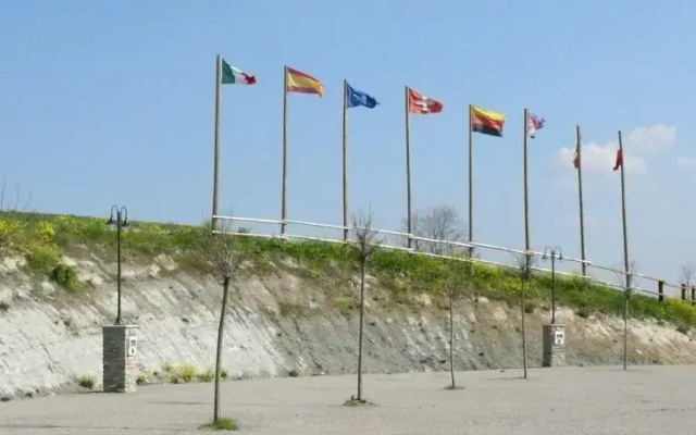 Agriturismo Cascina Zanot
