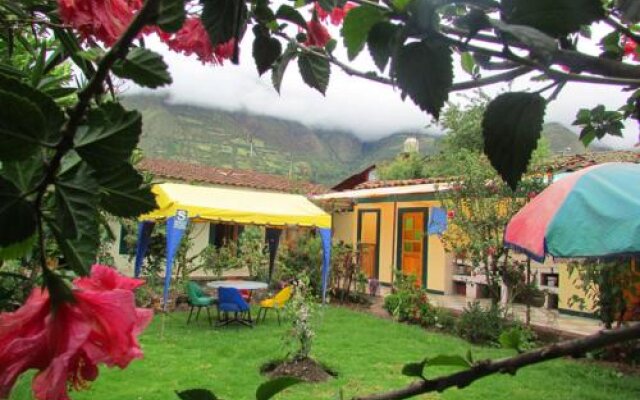 Casa Hospedaje Miraflores Calca Cuzco