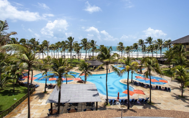 Beach Park Mediterranee