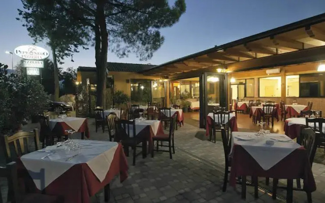 Hotel Morante