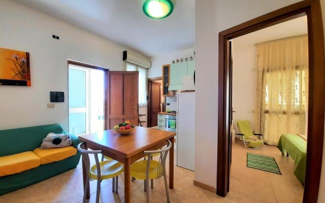 Casa Alice 1 Bedrooms Apartment in Alghero