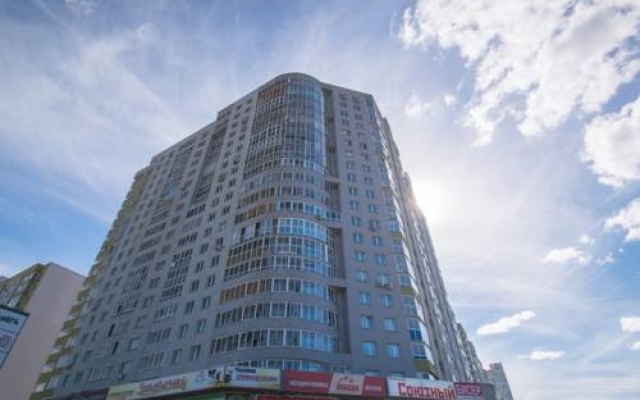 Etazhi Apartments At Soyuznaya