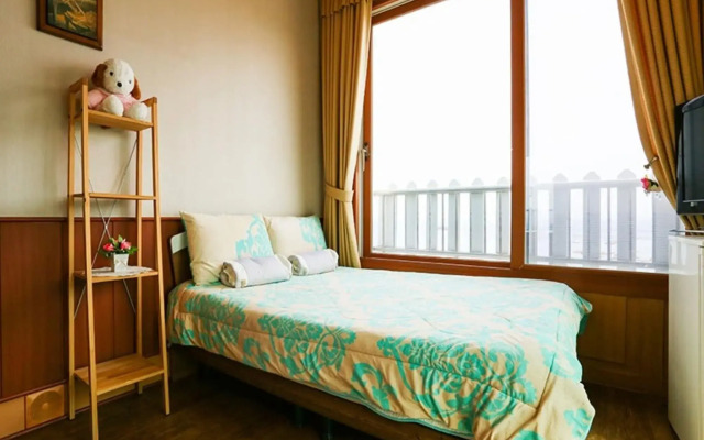 Pohang 5-island Pension