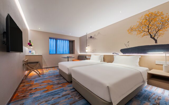 Sunworld Hotel Beijing Wangfujing