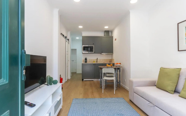 Vita Portucale ! Stylish Apartment Campo Ourique