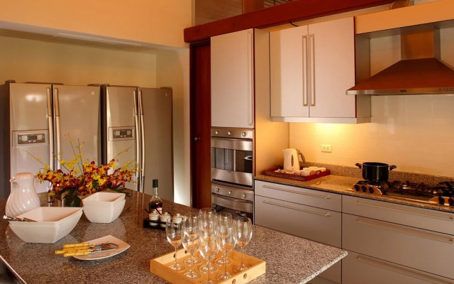 Jivana Beach Villas