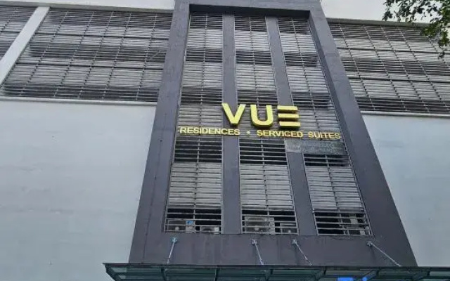 Vue Residence & Home Stay Apartment