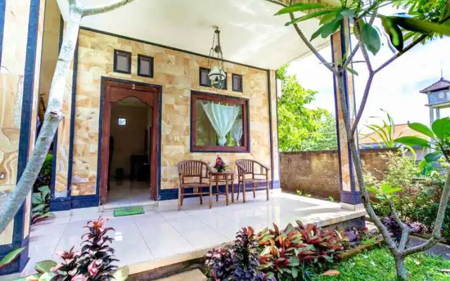 Teba House Bisma by ecommerceloka