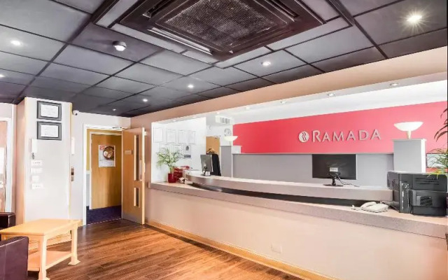 Ramada London Finchley