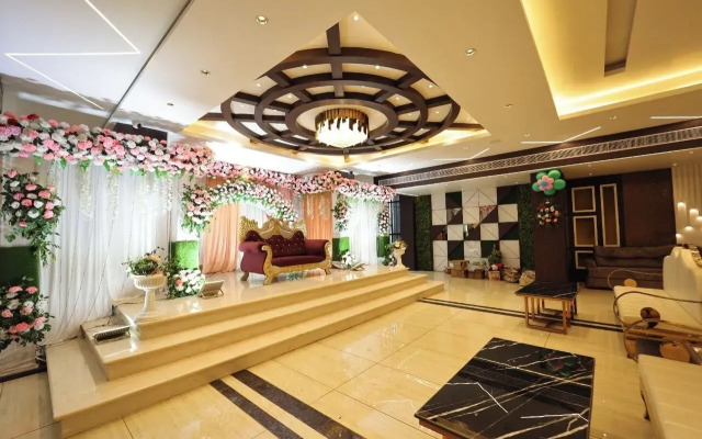 KS Square Hotel and Banquets