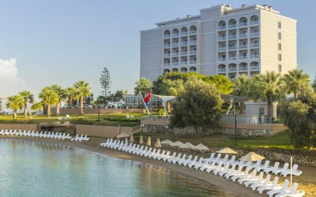 Asteria Zeus Didim