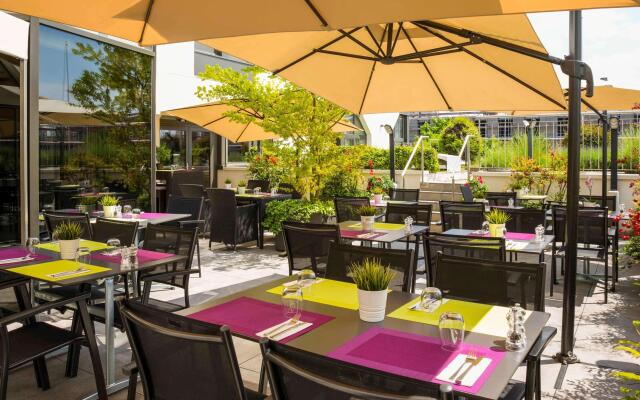 ibis Lausanne Crissier
