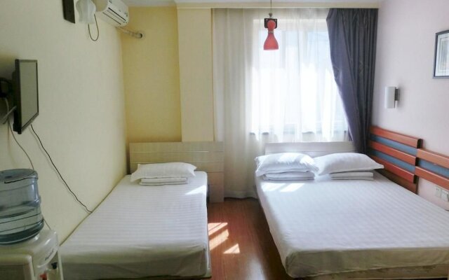 Long Fu Gong Hotel Xizhimen -beijing