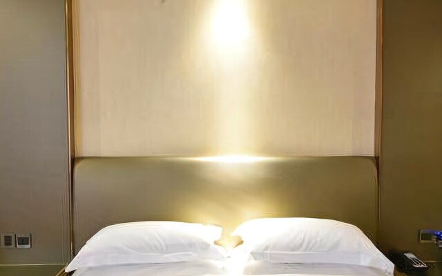 Friends Yue Hotel