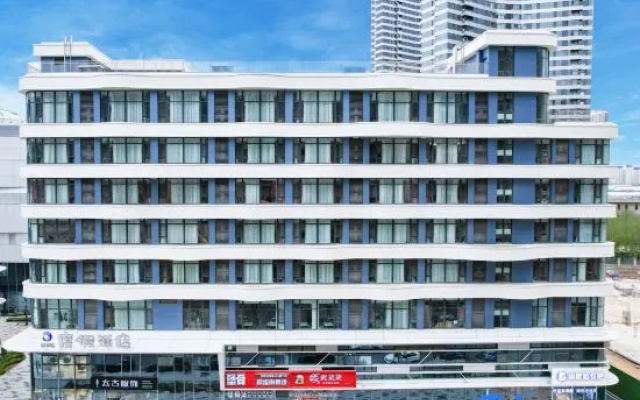Dalian Shibeiwan Resort