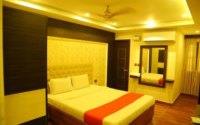 ULO Mukthi Guest House