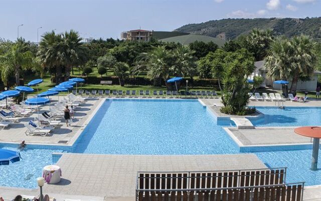 Villaggio Hotel Eurolido