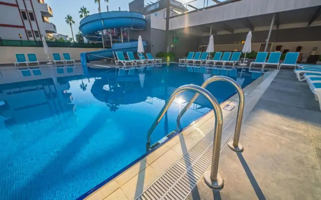 Seabird Beach Hotel
