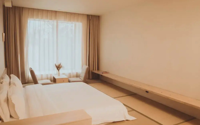 Shanghai Xingshe Camping Guesthouse