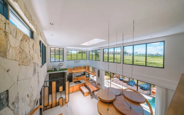 Villa Asri -  Tropical 3BR Villa