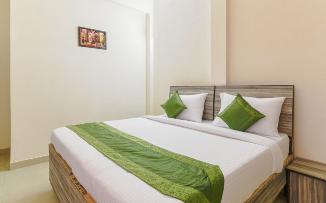 Treebo Trip Golden Villa