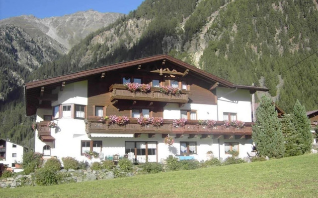 Pension Sunnhausl