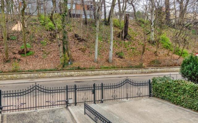 Apartamenty Sun&Snow Przy Monte Cassino
