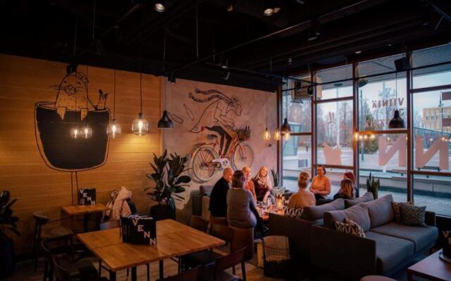 Original Sokos Hotel Lappee