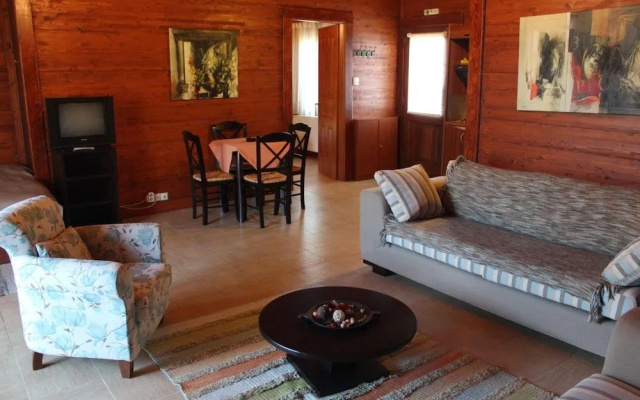 Villa Rustica