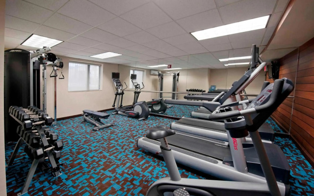 Fairfield Inn by Marriott JFK Airport