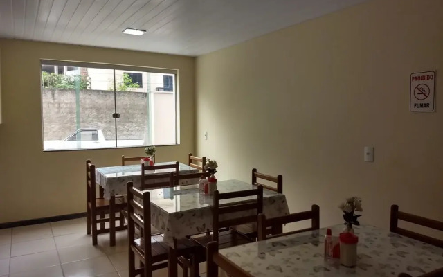 Hotel Pousada do Sol