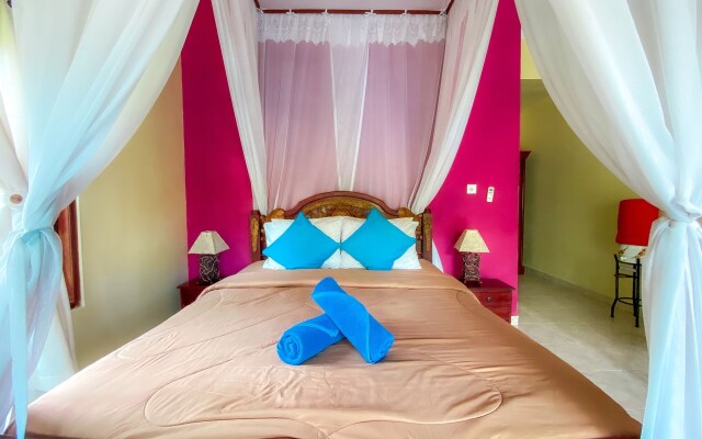 Bali Bhuana Beach Cottage