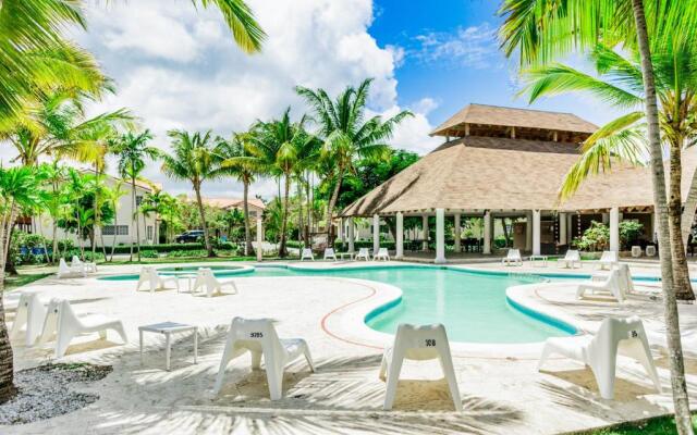 Cozy Apartment C104. Playa Bavaro. Punta Cana.