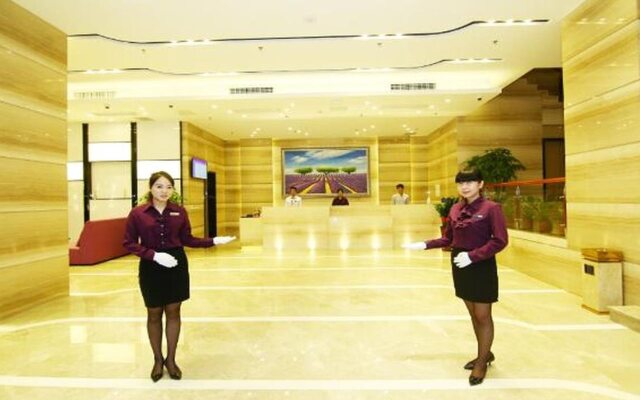 Boli Business Hotel