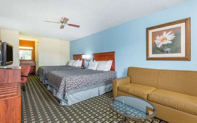 Days Inn Trenton