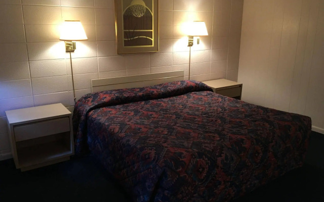Budget Inn Ontario