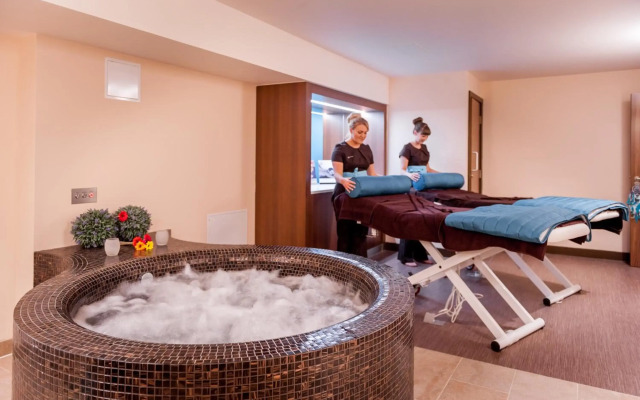 Gomersal Park Hotel