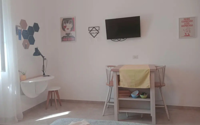 Corso Italia 45 A Apartment